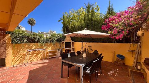 Foto 5 de Casa o chalet de alquiler en Sierra Blanca, Marbella