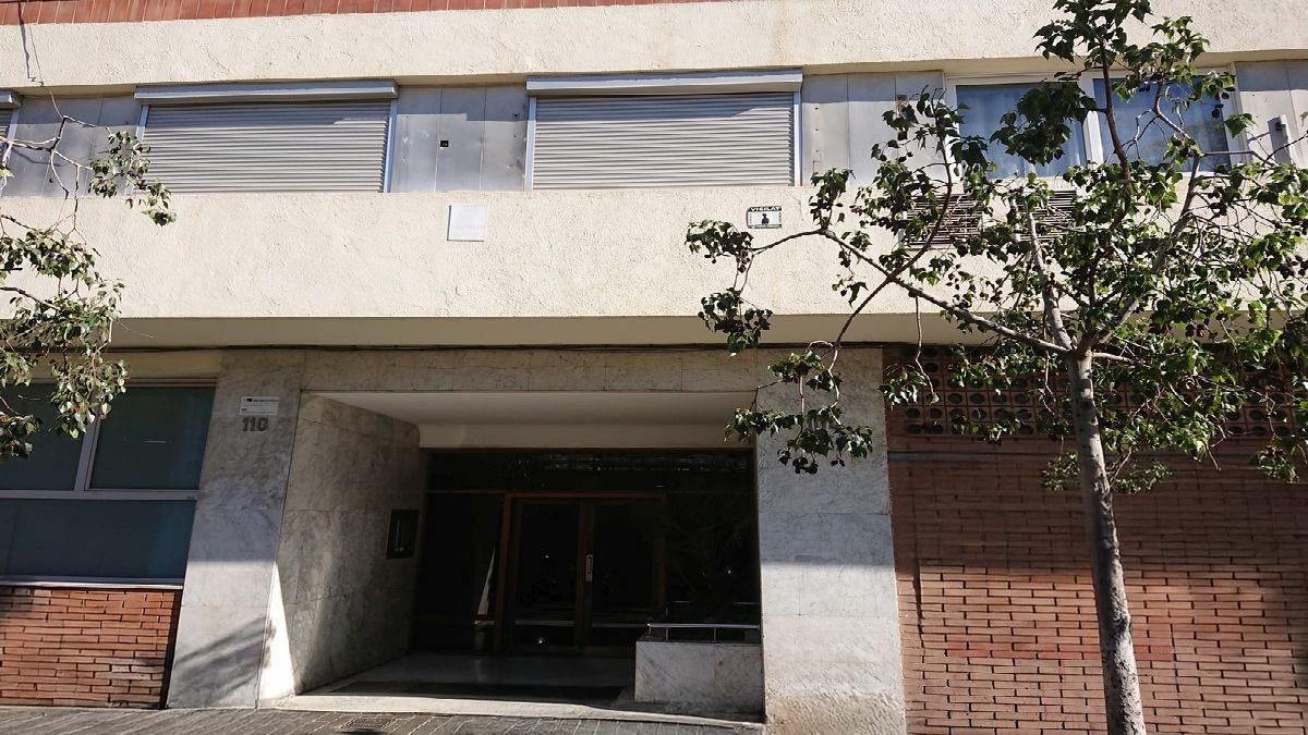 Local en venta en RAMBLA BADAL, -1, La Bordeta