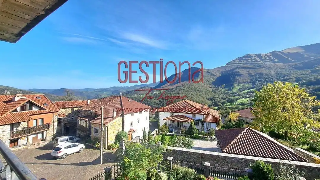 Maison avec jardin à vendre à Soba, imagen 3