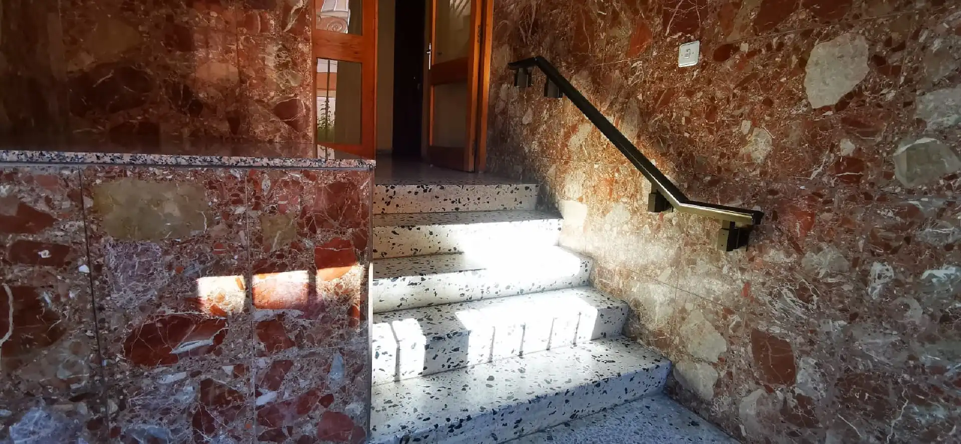 Flat for rent in Palencia  with Heating, Terrace and Furnished