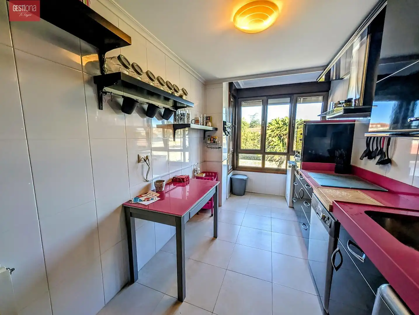 Kitchen of Apartments for sale in Meruelo, Cantabria