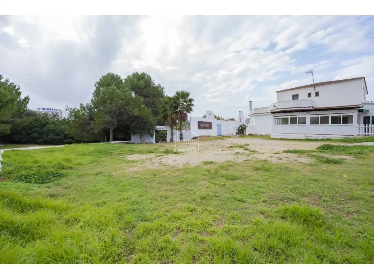 Local comercial en venta en Cala en Blanes, imagen 29