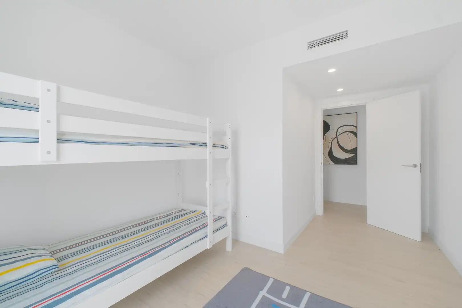 Dúplex en venta en Avinguda de la Torre del Vallès, 78, La Collada - Sis Camins