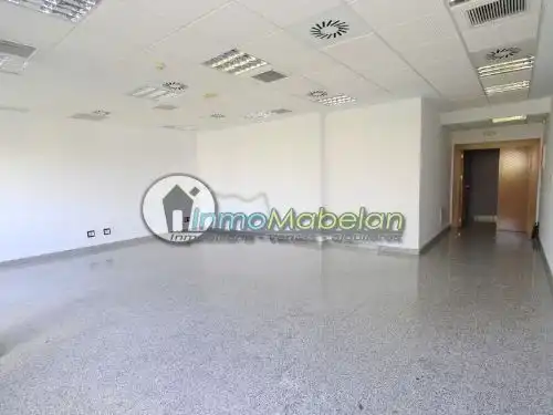 Office for rent in Las Rozas de Madrid  with Air Conditioner and Heating