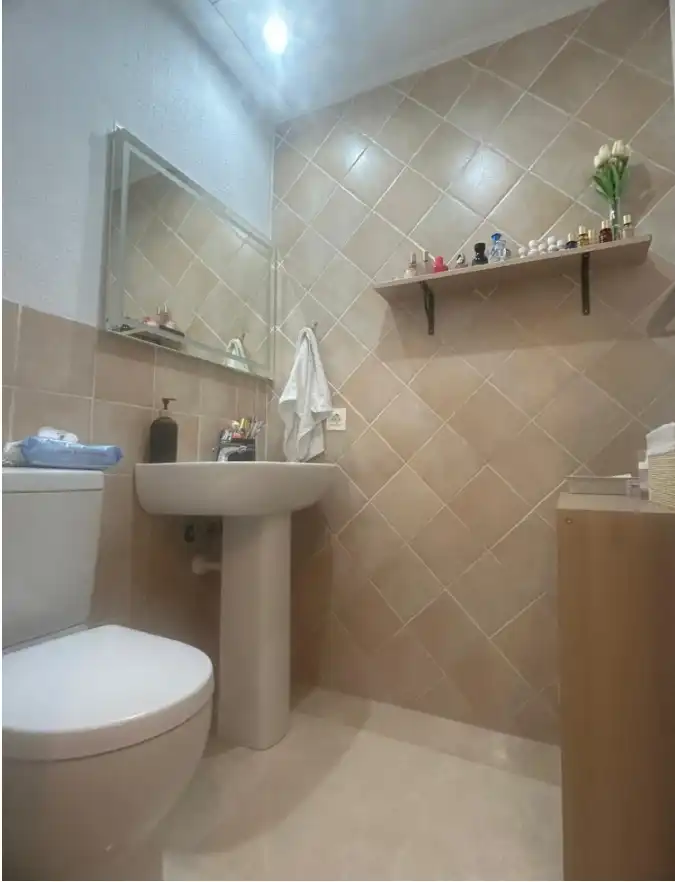 Flat with pool for sale in Costa Natura, imagen 8