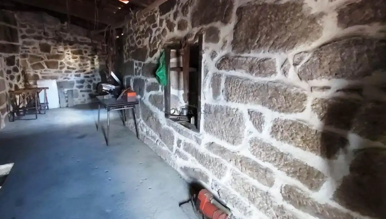 Casa rústica en venda a A Merca, imagen 3
