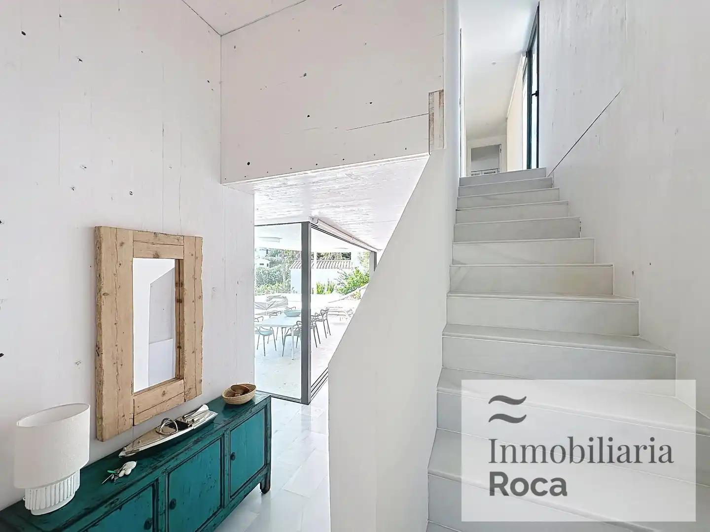 Casa o chalet de alquiler en Es Mercadal con Aire acondicionado, Calefacción y Jardín privado