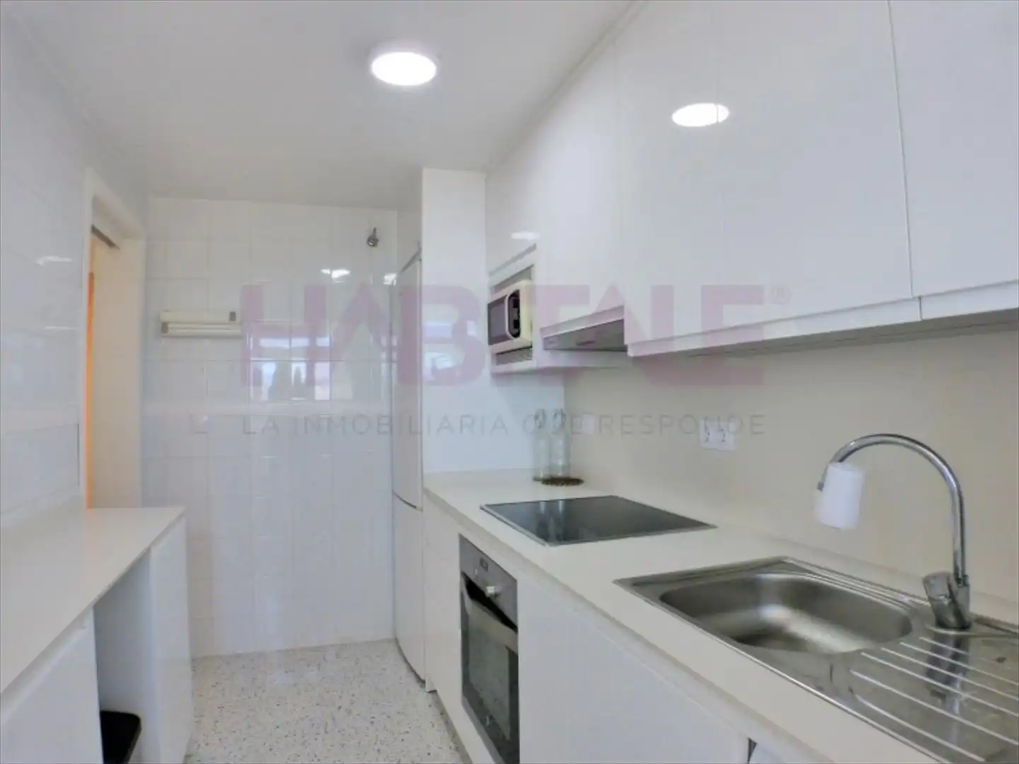 Apartamento de alquiler en JAUME I EL CONQUERIDOR,76, 76, Playa Muchavista