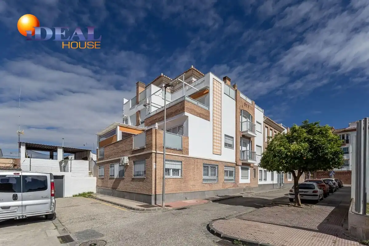 Attique avec ascenseur à vendre à Santa Fe, imagen 31