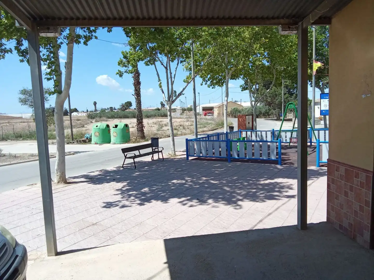 Local en venta en Torre-Pacheco con Aire acondicionado y Terraza