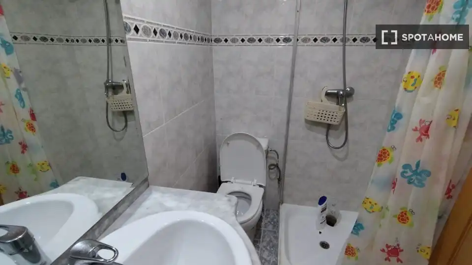 Habitació a La Torre