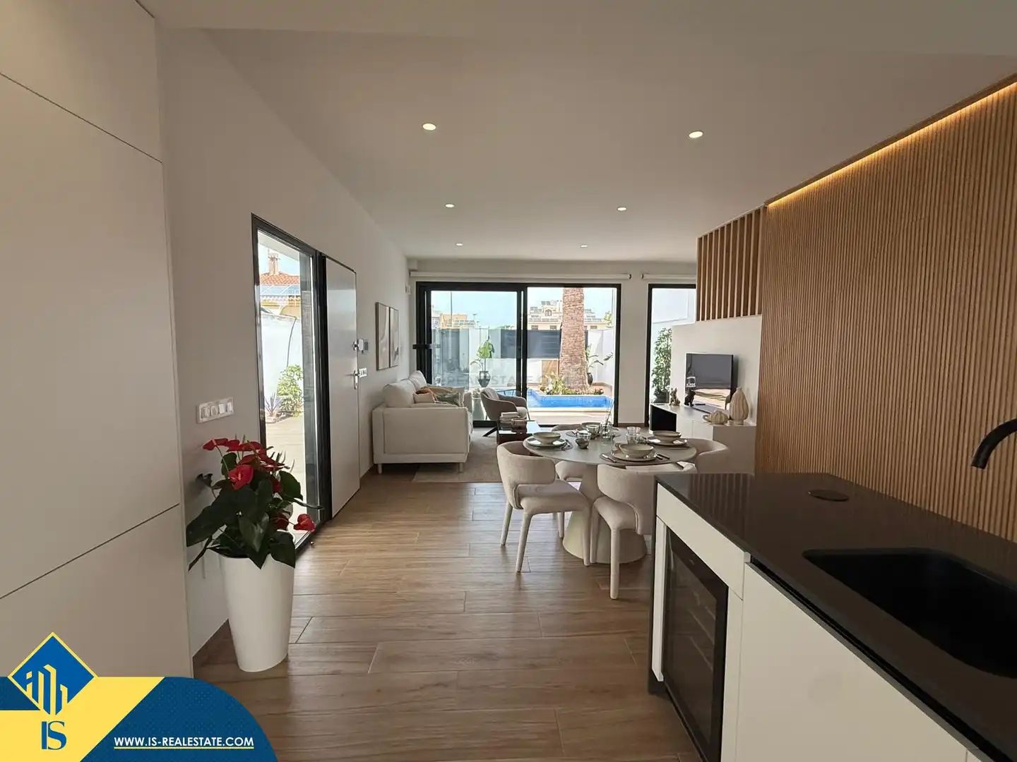 Villa mit Garten zum Verkauf in San Pedro del Pinatar, imagen 23