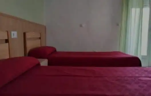 Schlafzimmer von Gebäude zum Verkauf in Altea