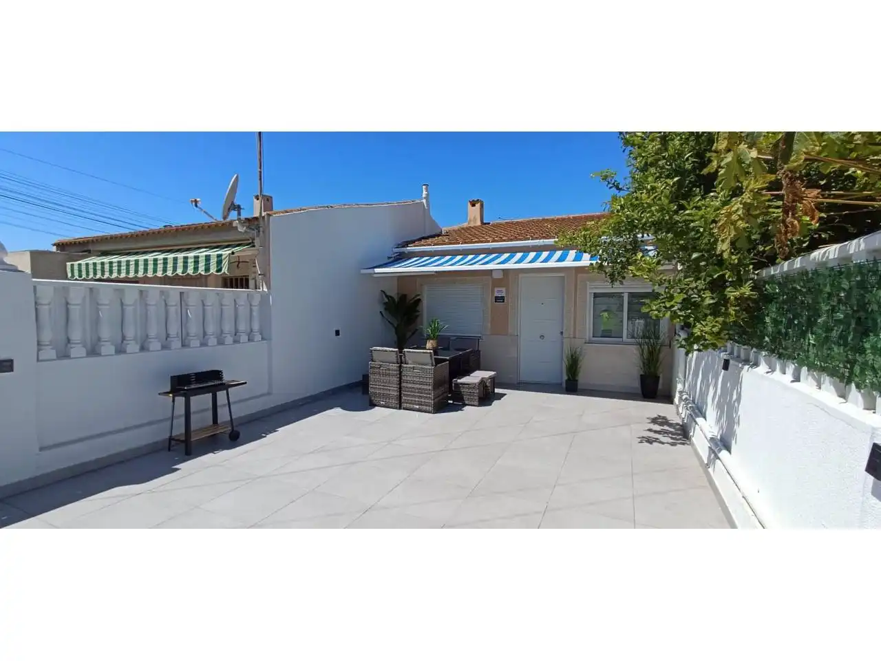 Maison mitoyenne à vendre à Avenida Nenúfares, imagen 4