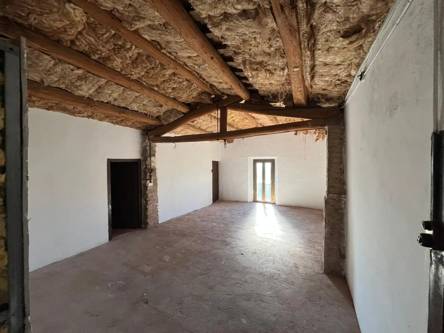 Finca rústica en venta en Sant Mateu de Bages