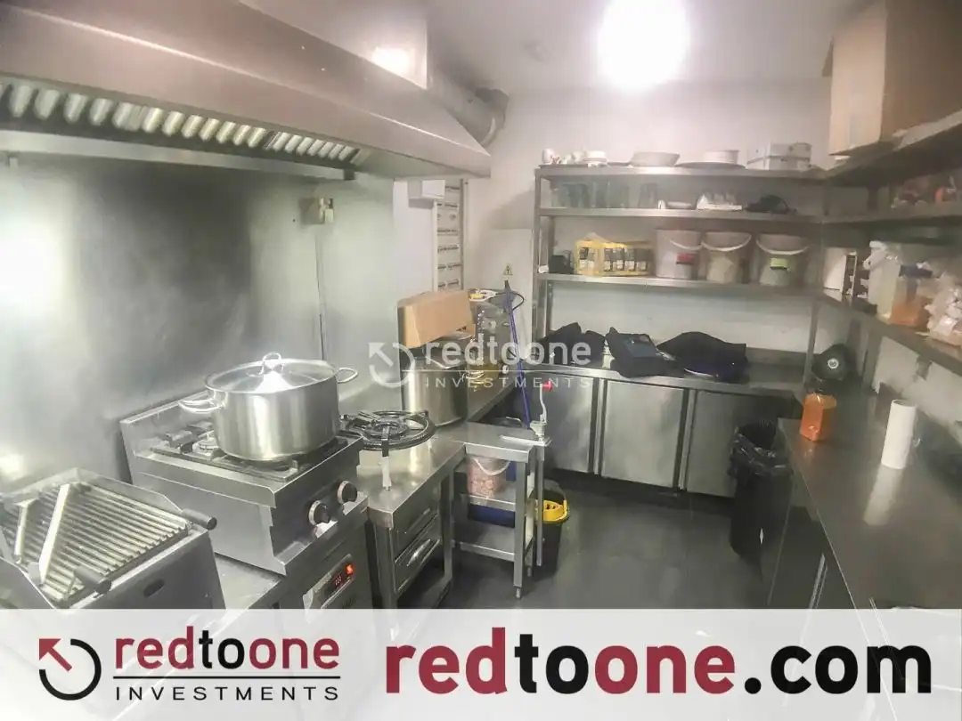 Local comercial en venta en Garbinet - Vistahermosa, imagen 13