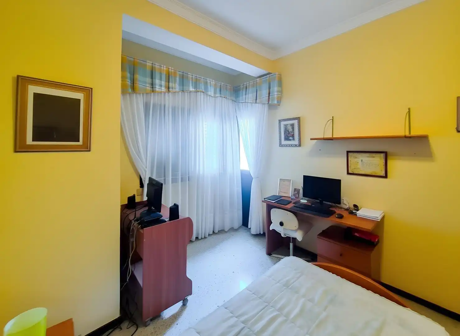 Residencial en venda a Calle Silva, imagen 32