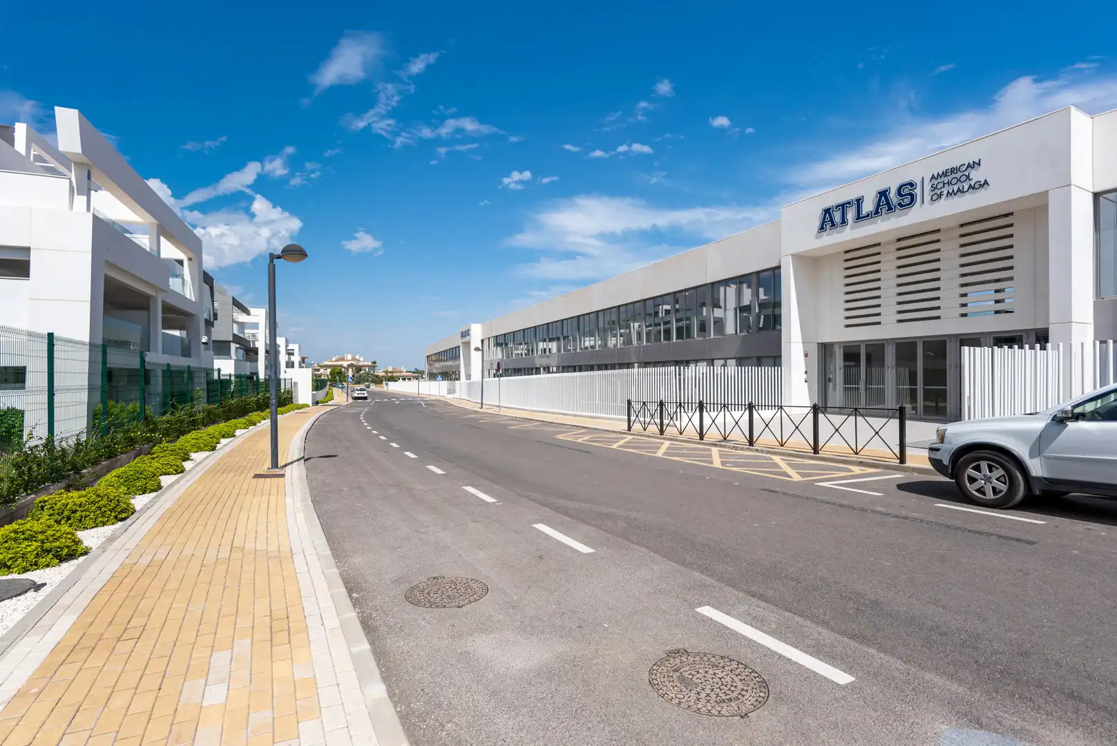 Apartamento con piscina en venta en Estepona Pueblo, imagen 50