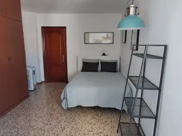 Flat for rent in Málaga, Málaga