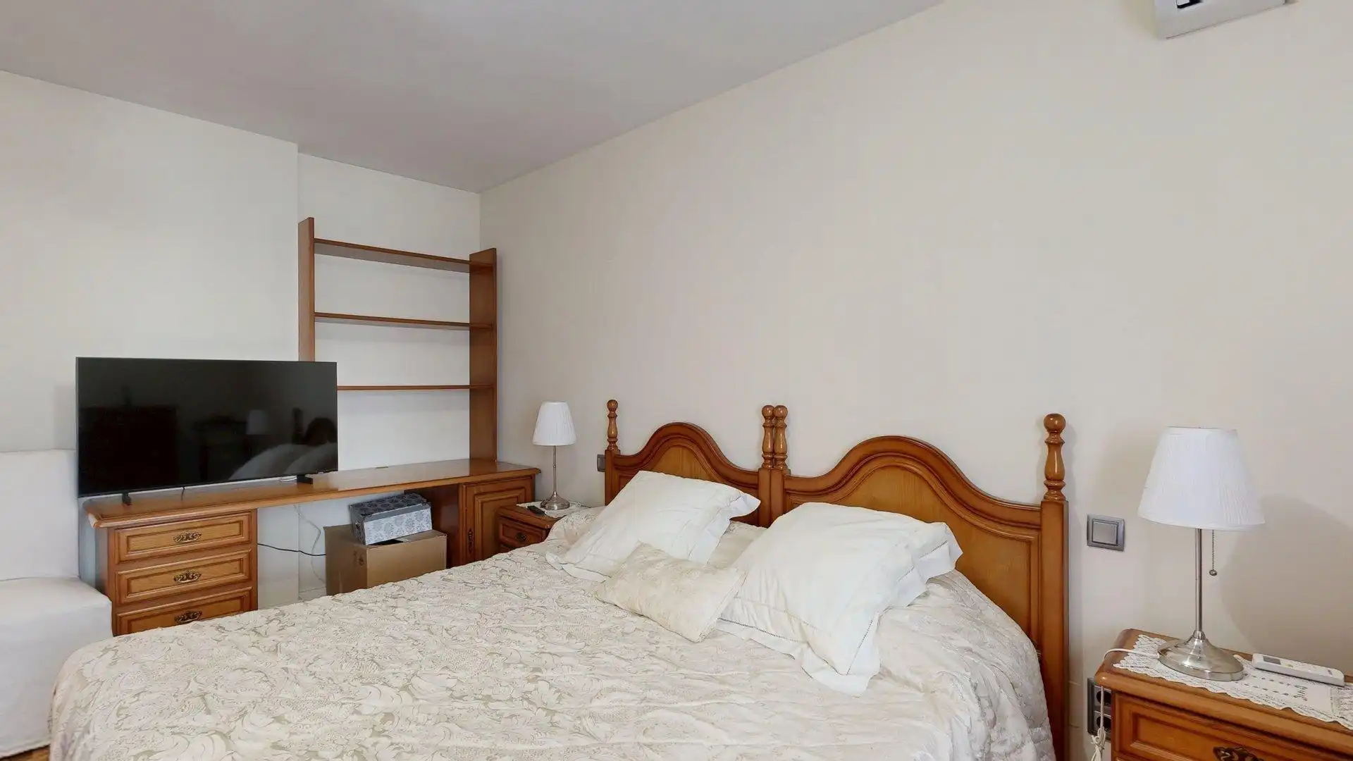 Flat with terrace for sale in Avenida CESAR AUGUSTO 23, imagen 34