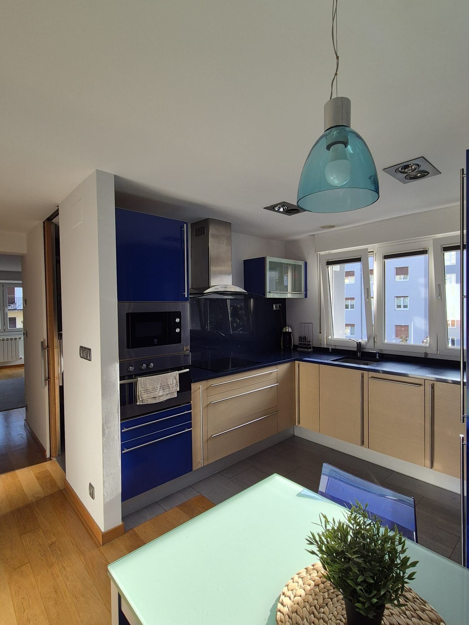 Pis de lloguer a amaña