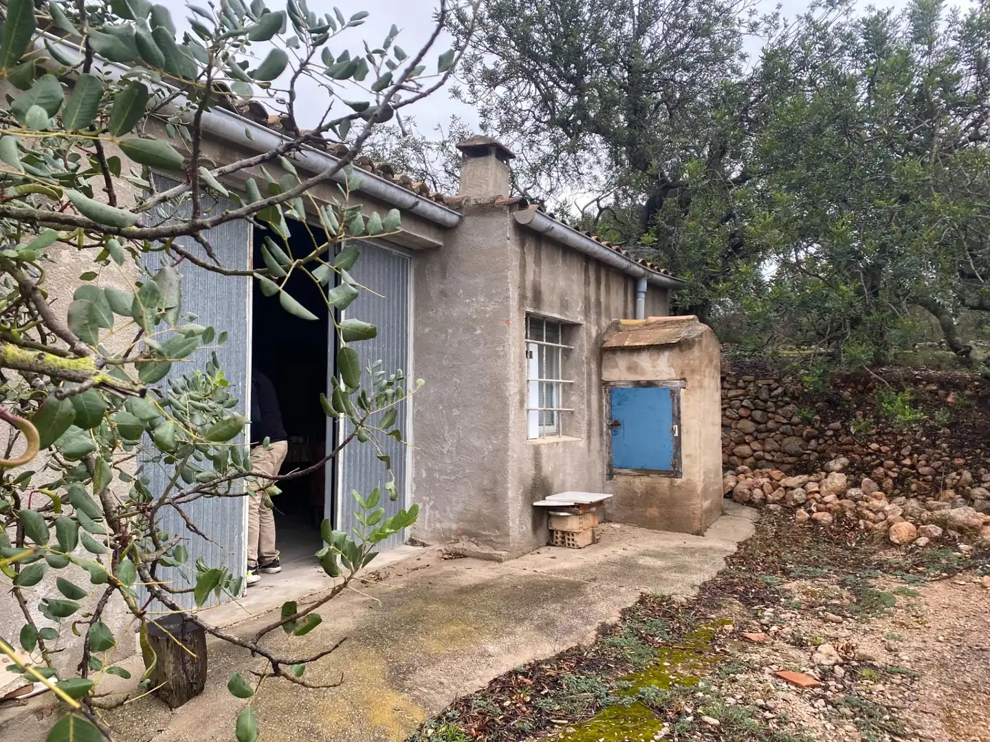 Terreno rustico in vendita a Roquetes, imagen 3