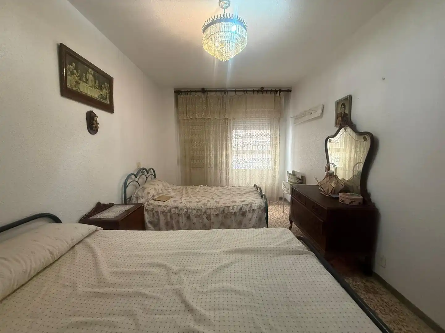 Habitación de Piso en venta en Águilas