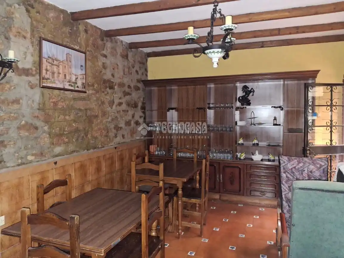 Residential for sale in La Carolina, imagen 21