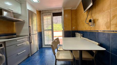 Foto 5 de Piso en venta en Zegama, Gipuzkoa