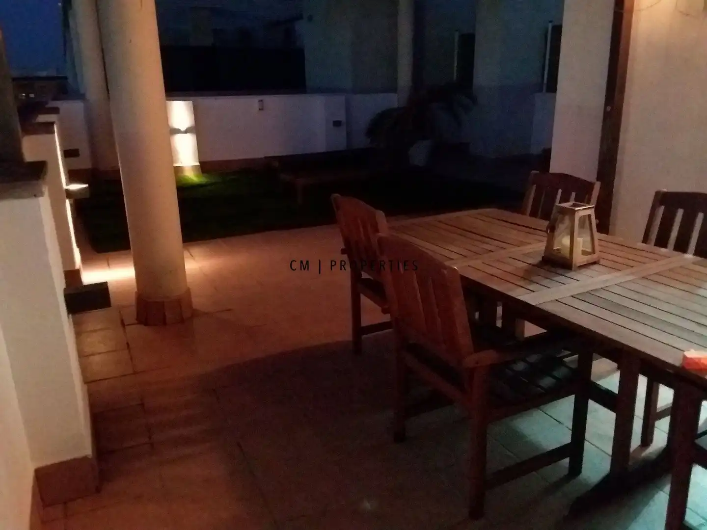 Terraza de Ático en venta en Torrent con Aire acondicionado, Calefacción y Terraza