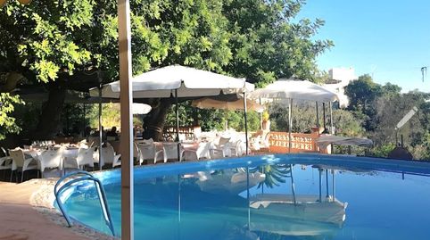 Foto 5 de Finca rústica en venda a Finestrat Pueblo, Finestrat