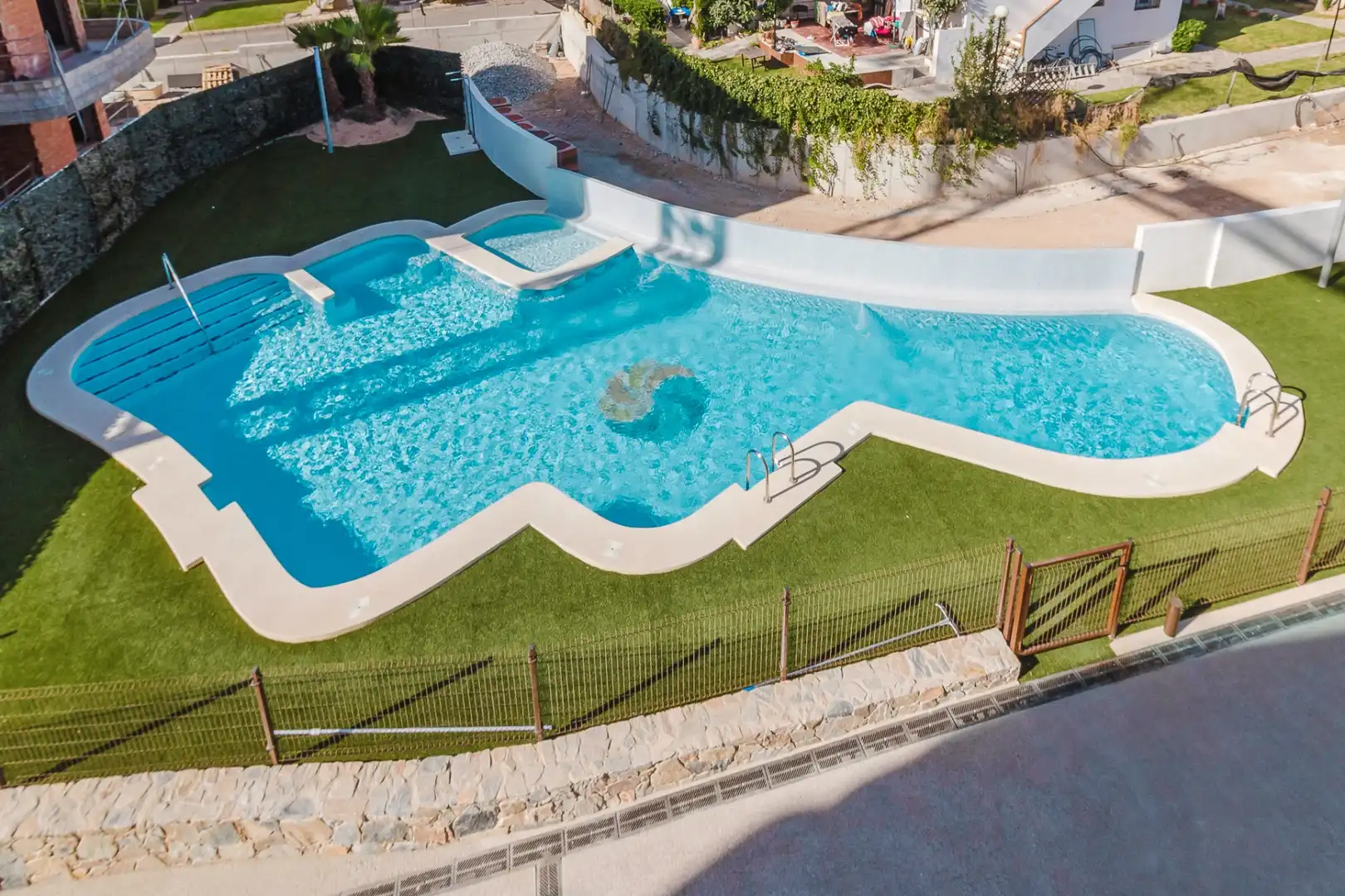 House with terrace for sale in Orihuela Costa, imagen 27