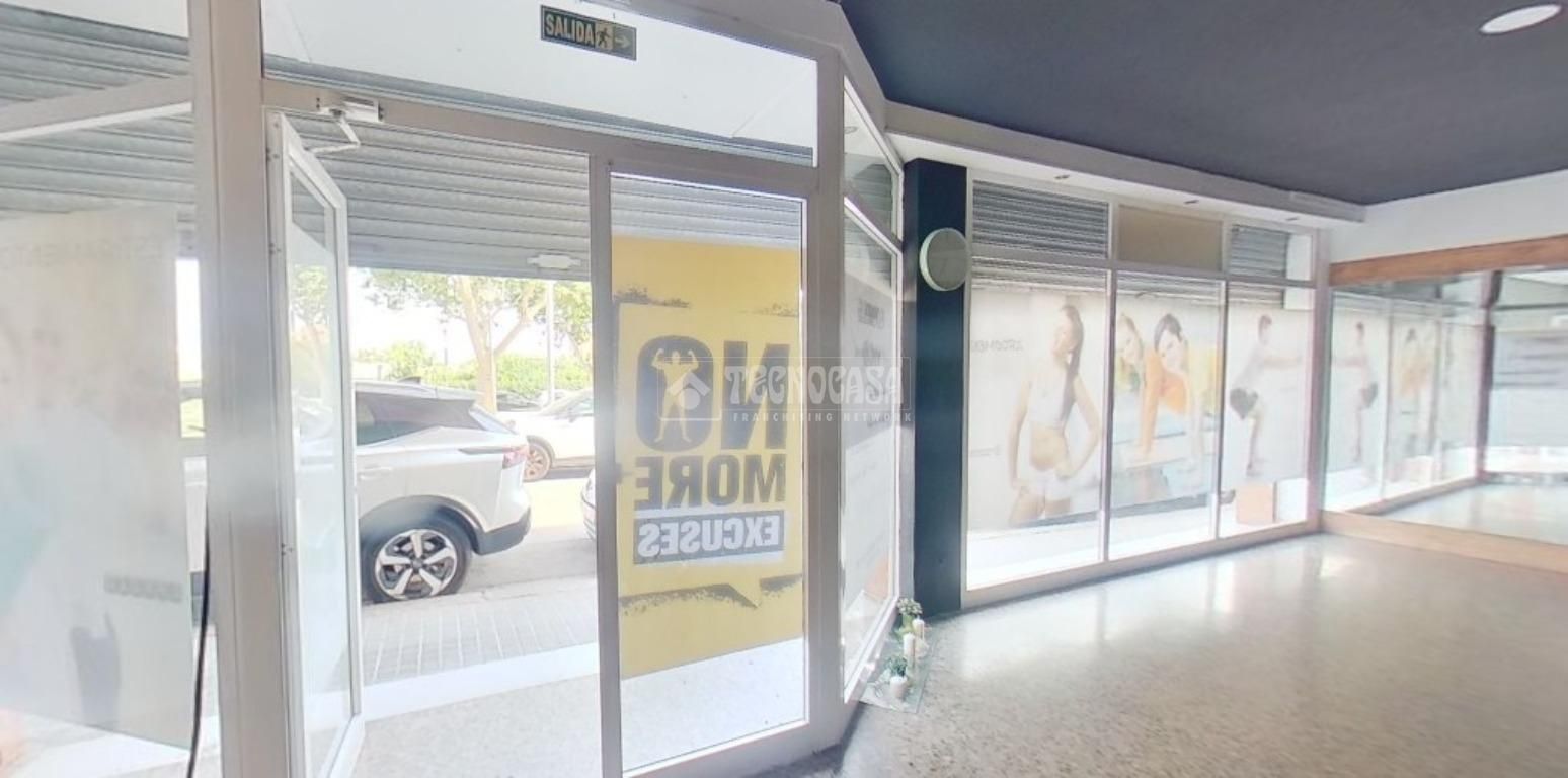 Premises to rent in Sabadell  with Air Conditioner and Terrace