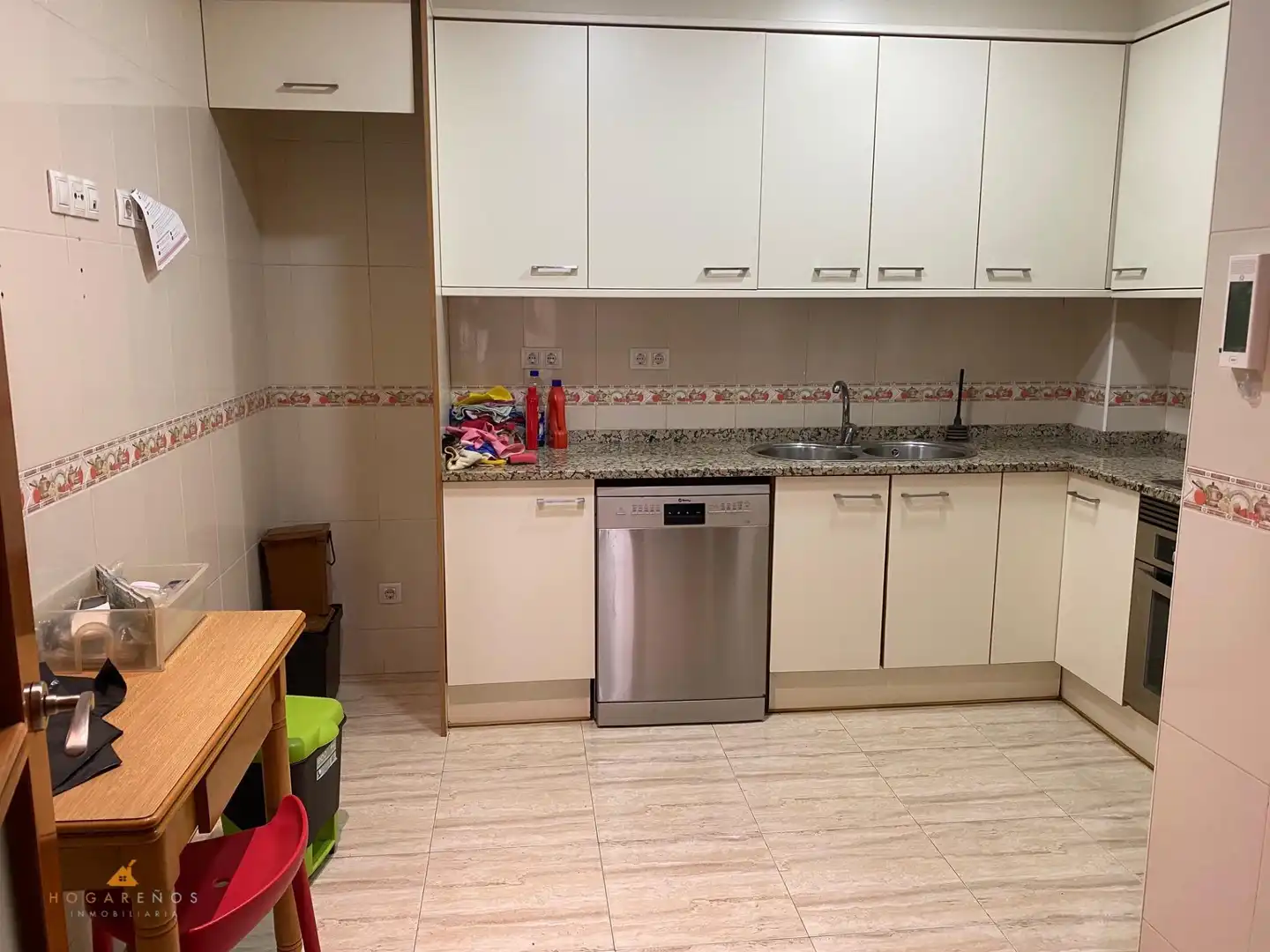 Erdgeschosswohnung mit Aufzug zum Verkauf in Cerdanyola, imagen 3