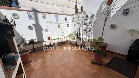 Foto 2 de Casa o chalet en venta en Calle Alfonso XII, 82, Progrés - Pep Ventura, Badalona