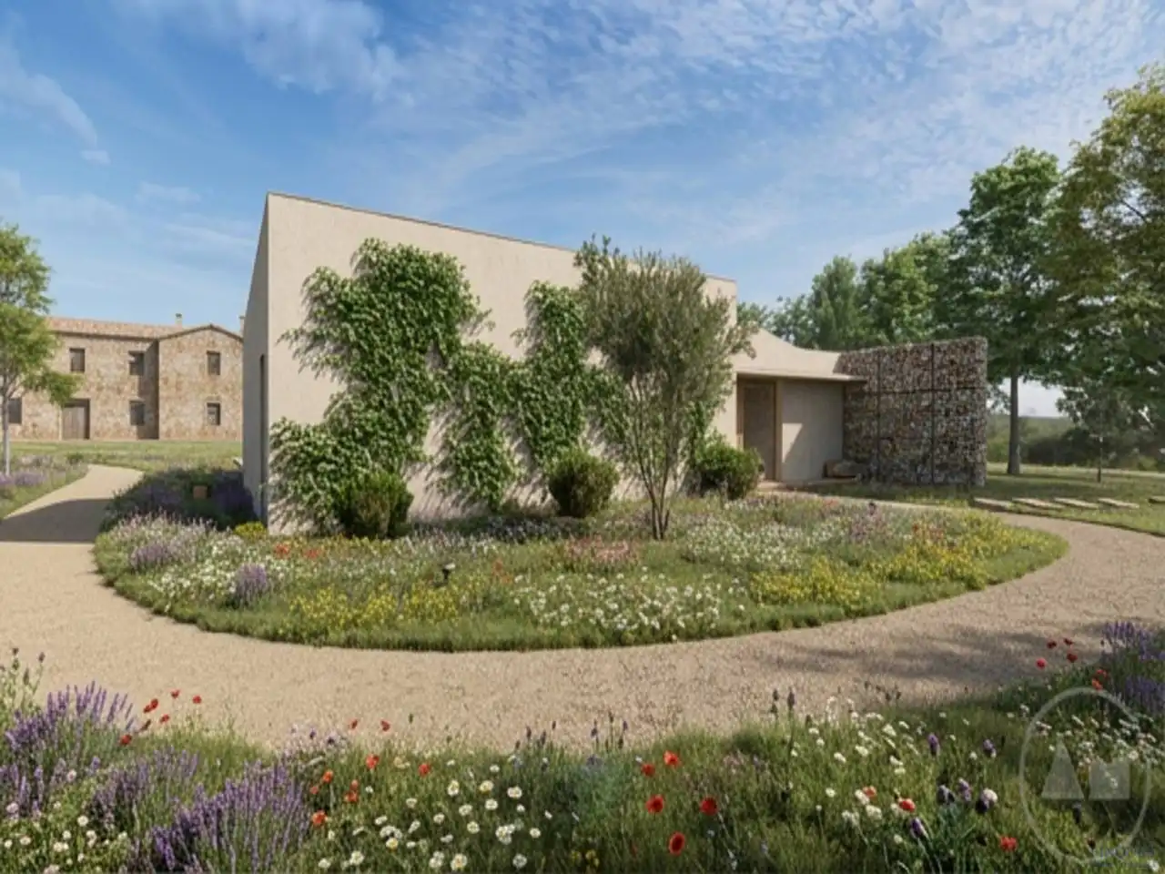 Haus mit Pool zum Verkauf in Camino Mas Jofre al Barrio del Vilar, imagen 9