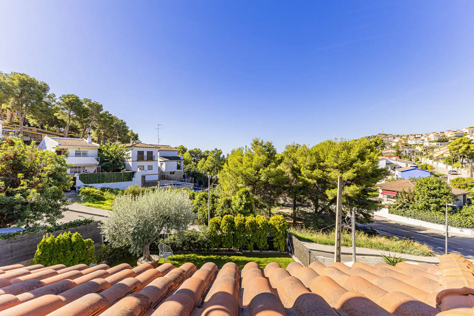 Detached homes for sale in Calafell, Tarragona