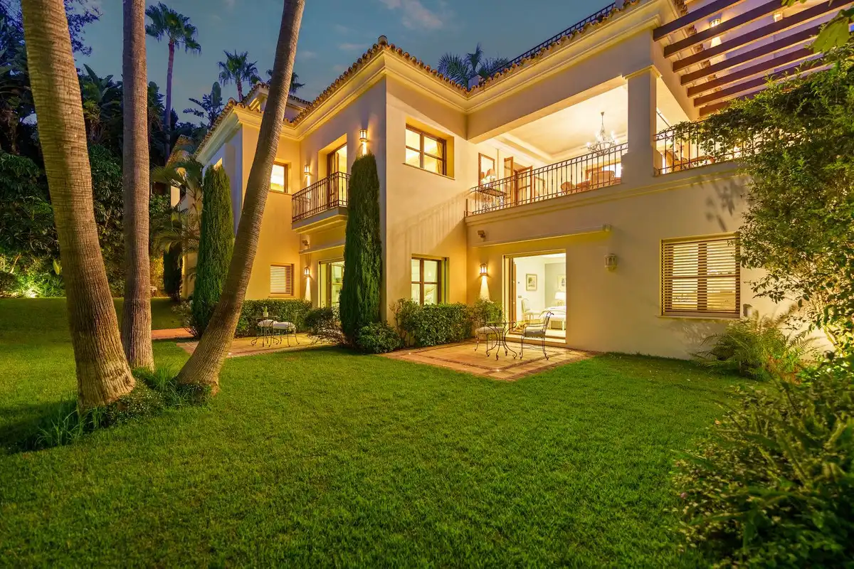 Casa a schiera in vendita a Milla de Oro, imagen 38