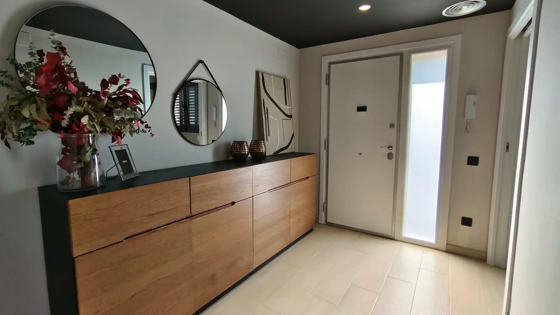 Casa adosada en venta en Quart con Calefacción, Jardín privado y Terraza