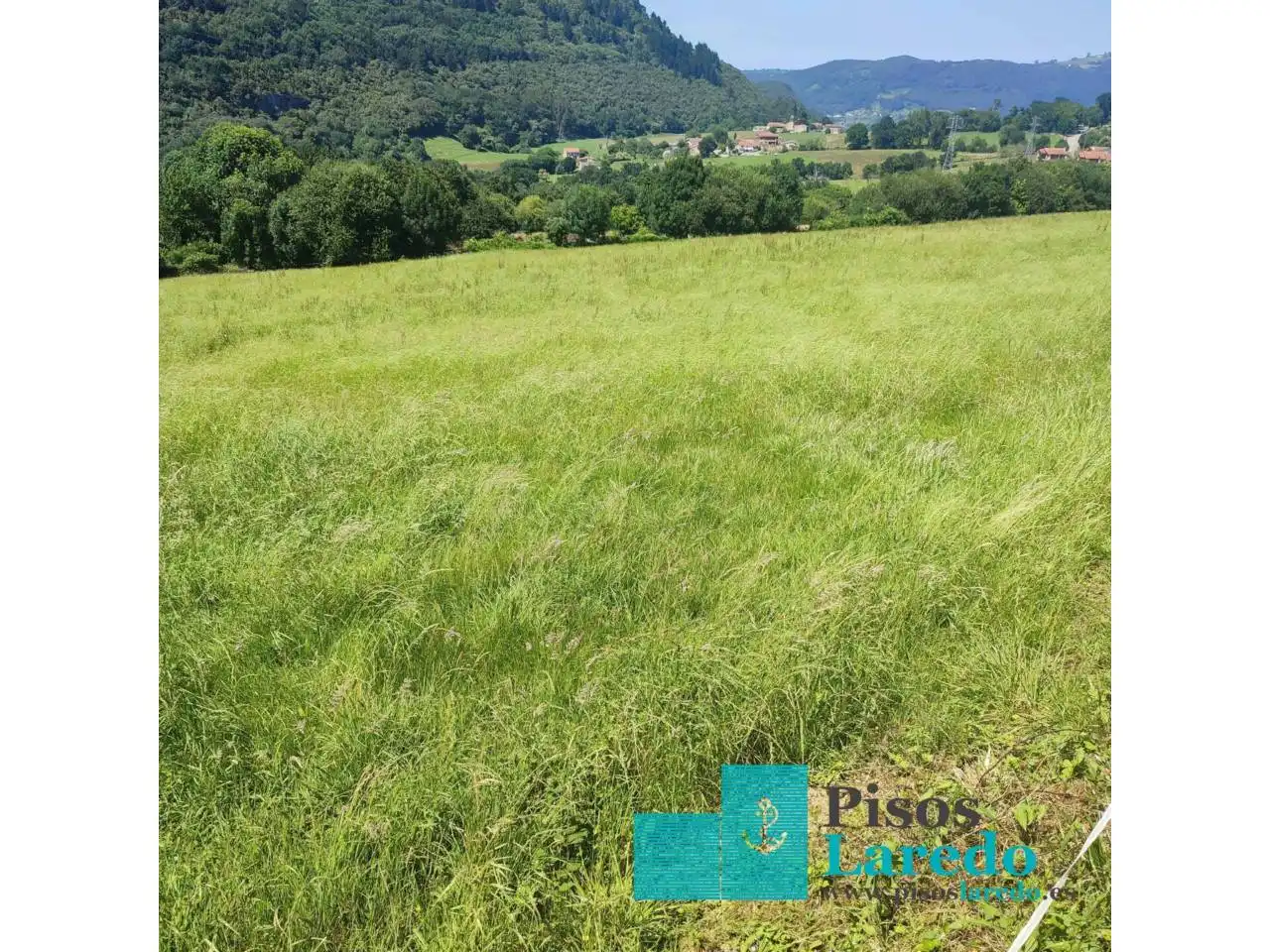 Rural land for sale in Calle La Aparecida, imagen 3