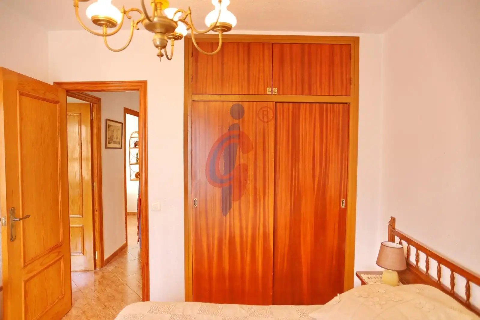 Apartment mit Aufzug zum Verkauf in Avenida Avenida Cervantes 45, imagen 27