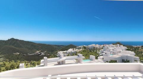 Foto 2 de Planta baixa en venda a Ojén, Málaga