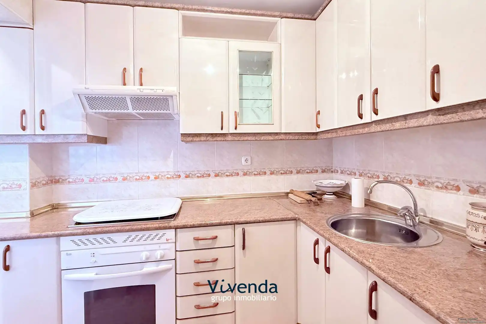 Piso con ascensor en venta en Avenida DOS DE MAYO, imagen 10