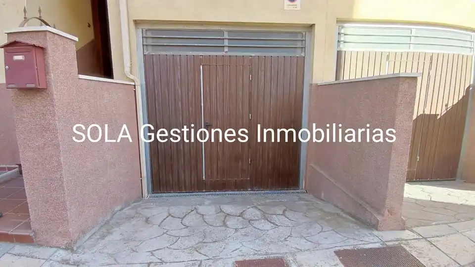 Haus mit Terrasse zum Verkauf in Calle Donantes de Sangre, imagen 28