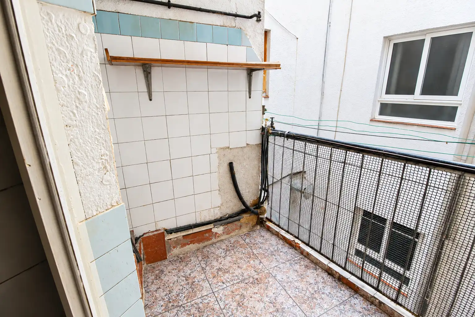 Wohnung mit Aufzug zum Verkauf in Carrer Onze de Setembre, imagen 5