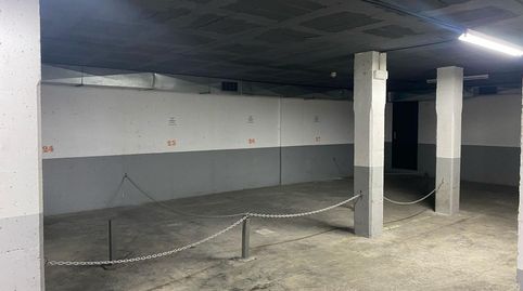 Plaza de garaje en Piera