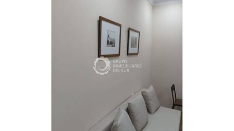 Foto 5 de Piso en venta en Calle Barrocal, Centro Histórico, Cádiz Capital