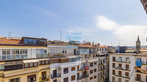 Foto 4 de Pis en venda a Gros, Donostia - San Sebastián