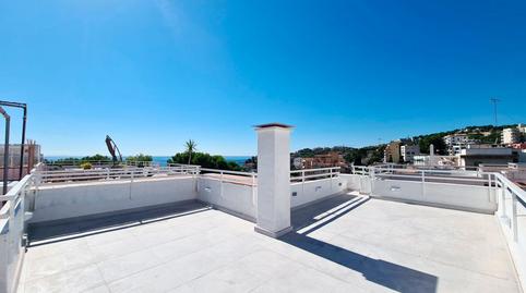 Foto 2 de Àtic en venda a Sant Agustí,  Palma de Mallorca