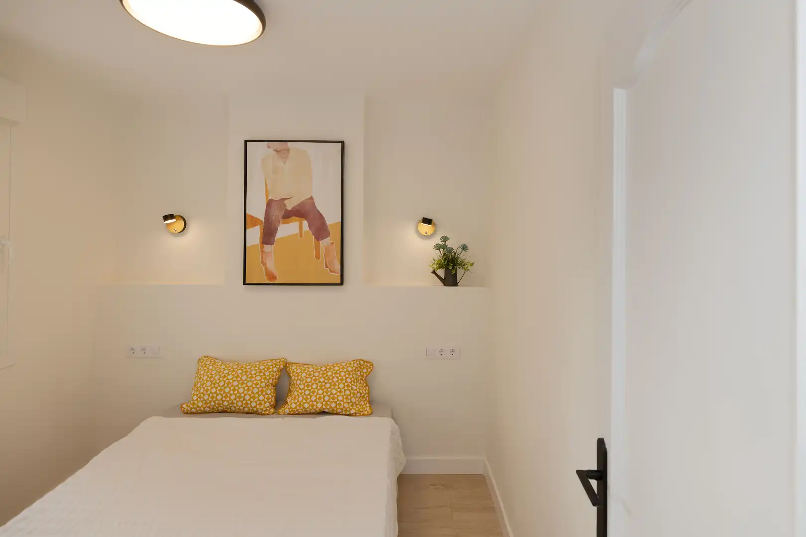 Appartamento con ascensore in vendita a Calle Caballero del Bosque, imagen 18